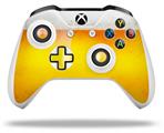 WraptorSkinz Decal Skin Wrap Set works with 2016 and newer XBOX One S / X Controller Beer (CONTROLLER NOT INCLUDED)