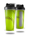 Skin Decal Wrap works with Blender Bottle 28oz Softball (BOTTLE NOT INCLUDED)