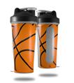 Skin Decal Wrap works with Blender Bottle 28oz Basketball (BOTTLE NOT INCLUDED)