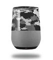 Decal Style Skin Wrap for Google Home Original - WraptorCamo Digital Camo Gray (GOOGLE HOME NOT INCLUDED)