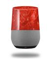 Decal Style Skin Wrap for Google Home Original - Stardust Red (GOOGLE HOME NOT INCLUDED)