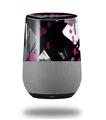 Decal Style Skin Wrap for Google Home Original - Abstract 02 Pink (GOOGLE HOME NOT INCLUDED)