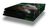 Vinyl Decal Skin Wrap compatible with Sony PlayStation 4 Pro Console T-Rex (PS4 NOT INCLUDED)