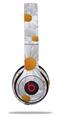 WraptorSkinz Skin Decal Wrap compatible with Beats Solo 2 and Solo 3 Wireless Headphones Daisys Skin Only (HEADPHONES NOT INCLUDED)
