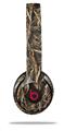 WraptorSkinz Skin Decal Wrap compatible with Beats Solo 2 and Solo 3 Wireless Headphones WraptorCamo Grassy Marsh Camo Skin Only (HEADPHONES NOT INCLUDED)