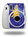 WraptorSkinz Skin Decal Wrap compatible with Fujifilm Mini 8 Camera Moon Sun (CAMERA NOT INCLUDED)