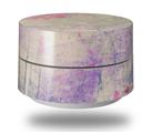 Skin Decal Wrap for Google WiFi Original Pastel Abstract Pink and Blue (GOOGLE WIFI NOT INCLUDED)