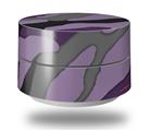 Skin Decal Wrap for Google WiFi Original Camouflage Purple (GOOGLE WIFI NOT INCLUDED)
