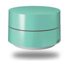 Skin Decal Wrap for Google WiFi Original Solids Collection Seafoam Green (GOOGLE WIFI NOT INCLUDED)