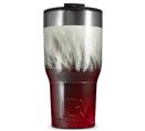 WraptorSkinz Skin Wrap compatible with 2017 and newer RTIC Tumblers 30oz Christmas Stocking (TUMBLER NOT INCLUDED)