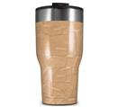 WraptorSkinz Skin Wrap compatible with 2017 and newer RTIC Tumblers 30oz Bandages (TUMBLER NOT INCLUDED)