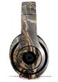 WraptorSkinz Skin Decal Wrap compatible with Beats Studio 2 and 3 Wired and Wireless Headphones WraptorCamo Grassy Marsh Camo Skin Only HEADPHONES NOT INCLUDED