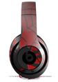 WraptorSkinz Skin Decal Wrap compatible with Beats Studio 2 and 3 Wired and Wireless Headphones Spider Web Skin Only HEADPHONES NOT INCLUDED
