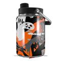 Skin Decal Wrap for Yeti Half Gallon Jug Halloween Ghosts - JUG NOT INCLUDED by WraptorSkinz