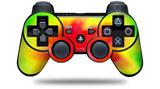 Tie Dye - Decal Style Skin fits Sony PS3 Controller (CONTROLLER NOT INCLUDED)