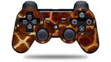 Fractal Fur Giraffe - Decal Style Skin fits Sony PS3 Controller (CONTROLLER NOT INCLUDED)