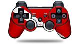 Dive Scuba Flag - Decal Style Skin fits Sony PS3 Controller (CONTROLLER NOT INCLUDED)