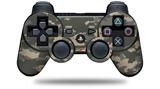 WraptorCamo Digital Camo Combat - Decal Style Skin fits Sony PS3 Controller (CONTROLLER NOT INCLUDED)