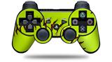 Softball - Decal Style Skin fits Sony PS3 Controller (CONTROLLER NOT INCLUDED)