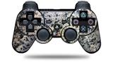Marble Granite 01 Speckled - Decal Style Skin fits Sony PS3 Controller (CONTROLLER NOT INCLUDED)