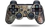 Marble Granite 05 Speckled - Decal Style Skin fits Sony PS3 Controller (CONTROLLER NOT INCLUDED)