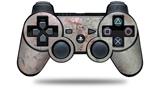 Marble Granite 08 Pink - Decal Style Skin fits Sony PS3 Controller (CONTROLLER NOT INCLUDED)