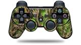 WraptorCamo Grassy Marsh Camo Neon Green - Decal Style Skin fits Sony PS3 Controller (CONTROLLER NOT INCLUDED)