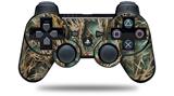 WraptorCamo Grassy Marsh Camo Seafoam Green - Decal Style Skin fits Sony PS3 Controller (CONTROLLER NOT INCLUDED)
