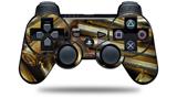 Bullets - Decal Style Skin fits Sony PS3 Controller (CONTROLLER NOT INCLUDED)