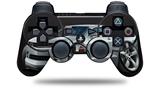 2010 Camaro RS Silver - Decal Style Skin fits Sony PS3 Controller (CONTROLLER NOT INCLUDED)