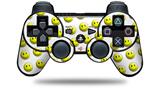 Smileys - Decal Style Skin fits Sony PS3 Controller (CONTROLLER NOT INCLUDED)