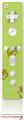 Wii Remote Controller Skin Anchors Away Sage Green