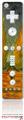 Wii Remote Controller Skin - Vincent Van Gogh Alyscamps