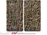 WraptorCamo Grassy Marsh Camo - Decal Style skin fits Zune 80/120GB  (ZUNE SOLD SEPARATELY)