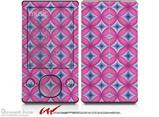 Kalidoscope - Decal Style skin fits Zune 80/120GB  (ZUNE SOLD SEPARATELY)