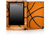 Basketball - Decal Style Skin for Amazon Kindle DX