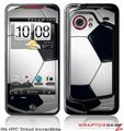 HTC Droid Incredible Skin - Soccer Ball