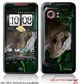 HTC Droid Incredible Skin - T-Rex