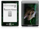 T-Rex - Decal Style Skin (fits 4th Gen Kindle with 6inch display and no keyboard)