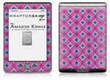 Kalidoscope - Decal Style Skin (fits 4th Gen Kindle with 6inch display and no keyboard)