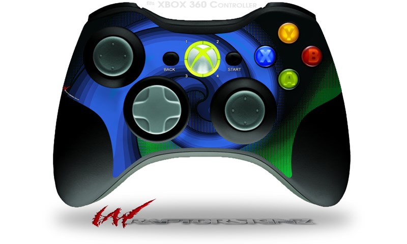 Xbox Swirl