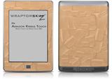 Bandages - Decal Style Skin (fits Amazon Kindle Touch Skin)