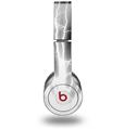 Skin Decal Wrap works with Original Beats Solo HD Headphones Lightning White Skin Only (HEADPHONES NOT INCLUDED)