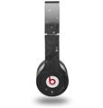 Skin Decal Wrap works with Original Beats Solo HD Headphones Stardust Black Skin Only (HEADPHONES NOT INCLUDED)