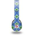 Skin Decal Wrap works with Original Beats Solo HD Headphones Kalidoscope 02 Skin Only (HEADPHONES NOT INCLUDED)