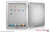 iPad Skin Golf Ball (fits iPad 2 through iPad 4)