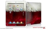 iPad Skin Christmas Stocking (fits iPad 2 through iPad 4)