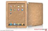 iPad Skin Bandages (fits iPad 2 through iPad 4)