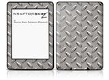 Diamond Plate Metal 02 - Decal Style Skin fits Amazon Kindle Paperwhite (Original)