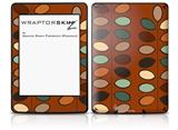 Leafy - Decal Style Skin fits Amazon Kindle Paperwhite (Original)
